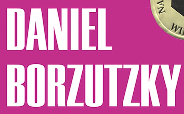 Enjambed with Rotten Assets: Daniel Borzutzky’s 'The Performance of Becoming Human'