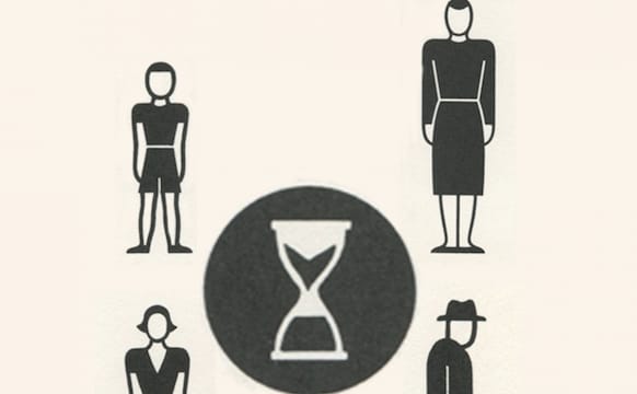 At Roulette, a Performance About Growing Up