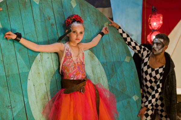 A Fantastical Addition to the Fading Genre of Live-Action Children’s Films