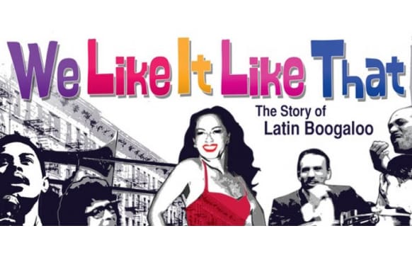 A Documentary About Latin Boogaloo Screens at El Museo del Barrio