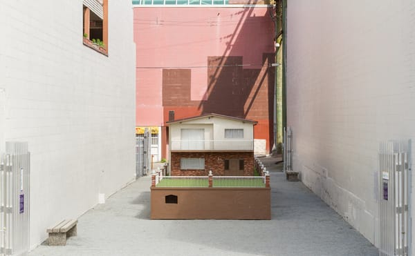 A New Vancouver Triennial Contends with Making Art in a Gentrified City