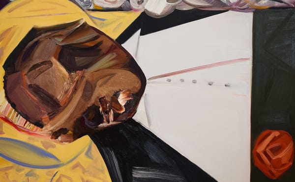 Censorship, Not the Painting, Must Go: On Dana Schutz’s Image of Emmett Till
