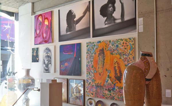 The Greatest Biennial of All