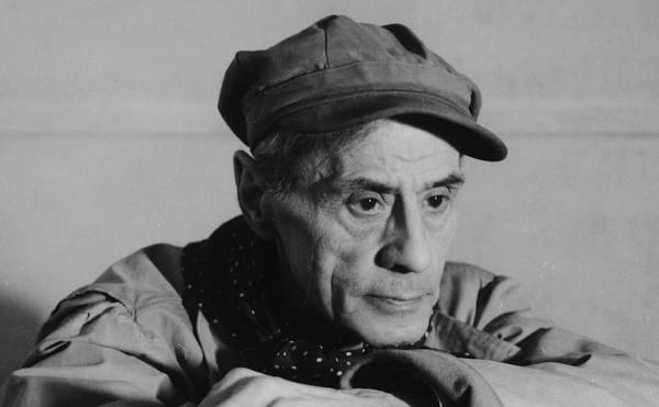 Roger Bissière, The Last "Primitive"