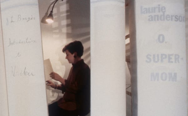 Franklin Furnace at 40: Still Radical After All These Years