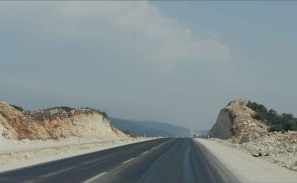 Surveying Landscapes for Clues to Political Violence