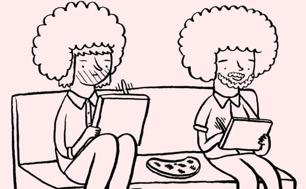 The Art of the Art Party