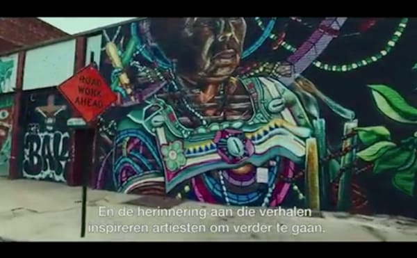 Bushwick Street Artists Threaten Legal Action Against McDonald’s for Using Their Work