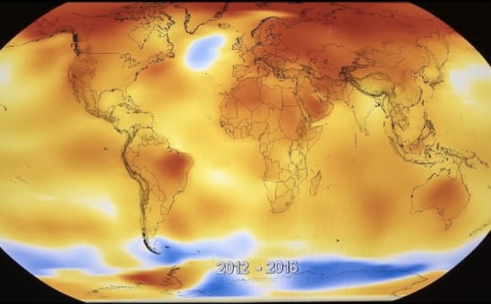 A Conversation on How Images Help Us Understand Climate Change