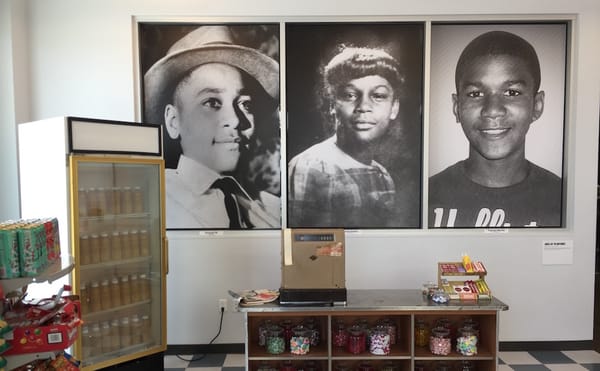 A Searing Show Commemorates the 25th Anniversary of the 1992 LA Uprising