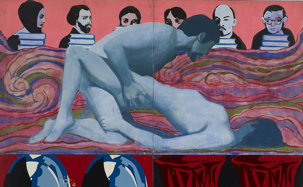 Surveying 20 Years of French Counterculture, Sans Punk Rebellion