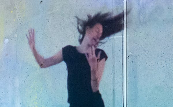 The Embodied Life Writing of Aynsley Vandenbroucke