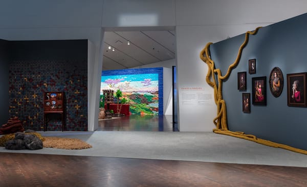 Reframing the American West Through Latinx Eyes