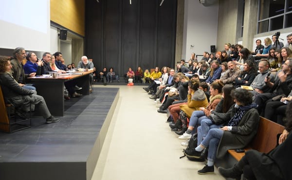 The Messy Politics of Documenta's Arrival in Athens