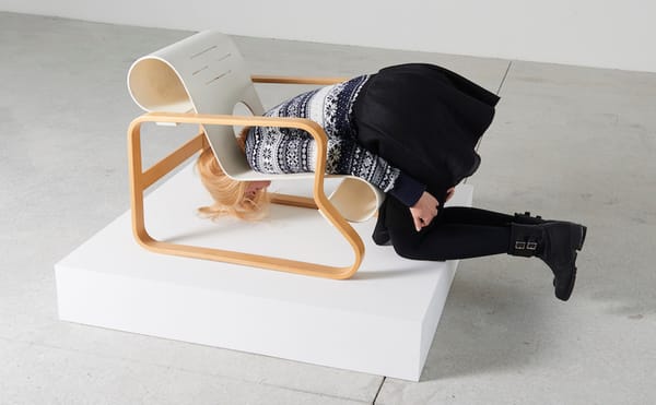 "One Minute Sculpture” at Twenty: Erwin Wurm’s Ethics Demonstrated in Geometrical Order