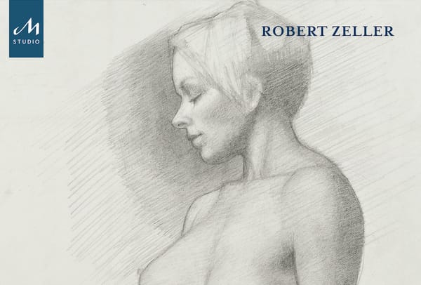 A Comprehensive and Contemporary Guide to Figurative Drawing