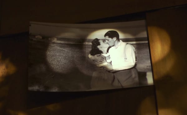 A Long-Censored Chilean Filmmaker Revisits a Documentary 30 Years Later