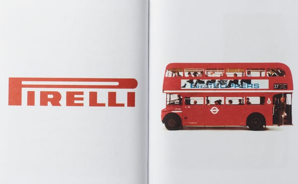 Remixing Six Centuries of Iconic Graphic Designs