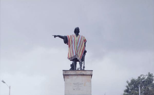 Artists Decolonize the History of the Americas at the Vincent Price Art Museum