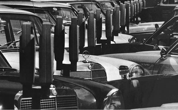 A Designer’s 1977 Road Map to Better Visual Literacy Gets Rereleased