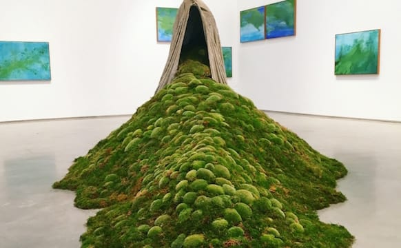 Depicting Nature’s Rebellion Against Humanity