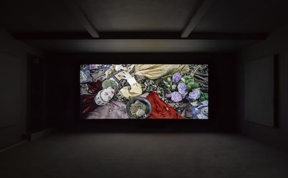 The Violence of the British Slave Trade, as Told Through the Sea