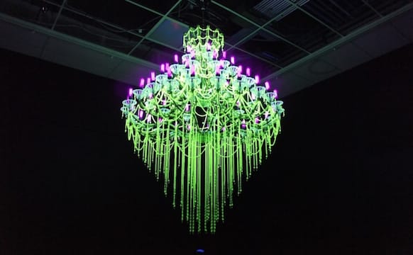 Honolulu’s New Biennial Makes the Case for Hawaiian Contemporary Art