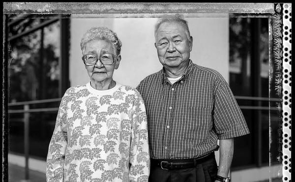 I Am an American: The Photographic Legacy of Japanese American Incarceration