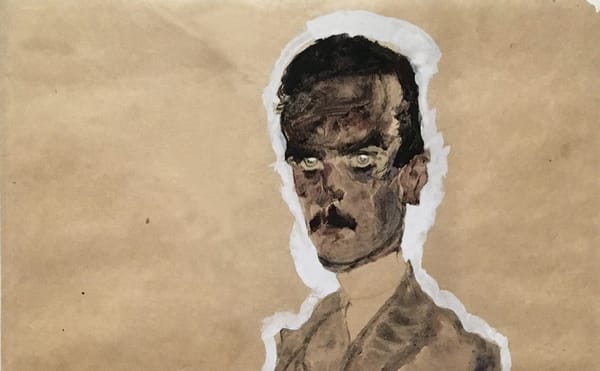 The Essential Egon Schiele