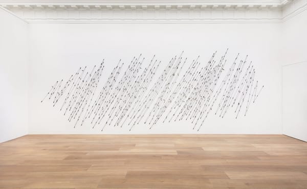 The Avant-Garde Oeuvre of a Classically Trained Sculptor from North Korea