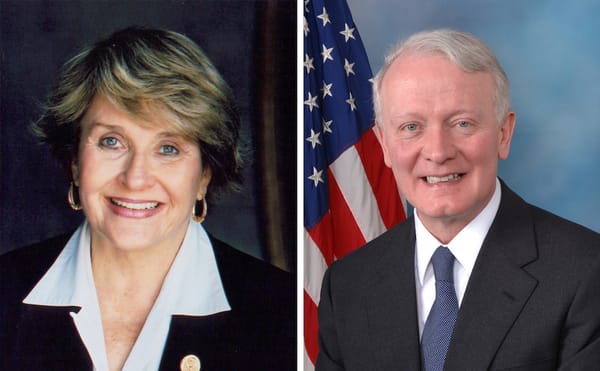 Bipartisan Letter from Over 150 Members of Congress Urges More Money for the NEA