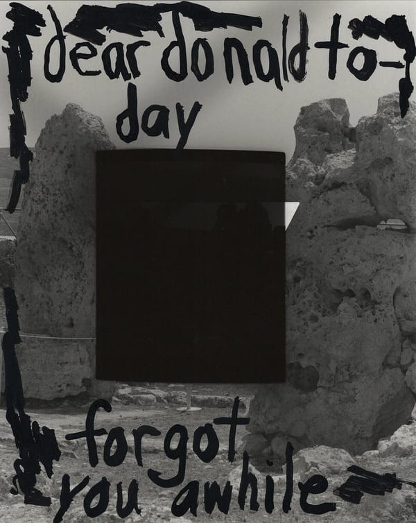 Spirits and Hungry Ghosts