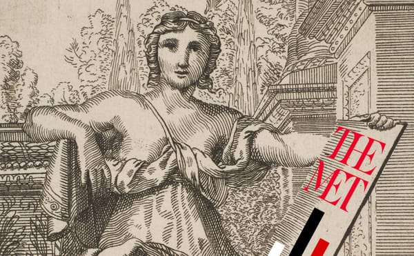 “Seated Woman Holding a Tablet,” possibly by Jean Antoine de Maroulles, after Abraham Bosse, the Metropolitan Museum of Art (