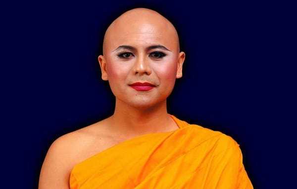 An Artist’s Comprehensive History of Southeast Asian Photography