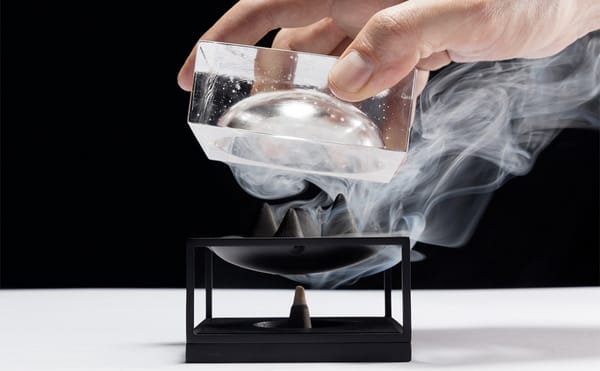 SAIC Students Launch Product Line at Milan Design Week