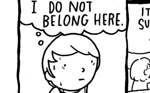 Fake It ’Til You Make It