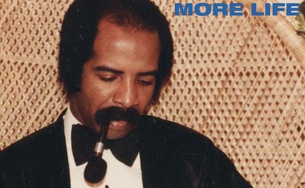 Drake Improves Despite Himself