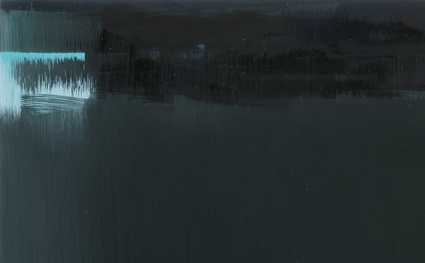 Nancy Haynes Invites Us to Look Closely