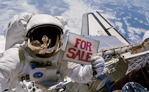 Lift Off from Your Laptop with 140,000 Images and Videos from NASA