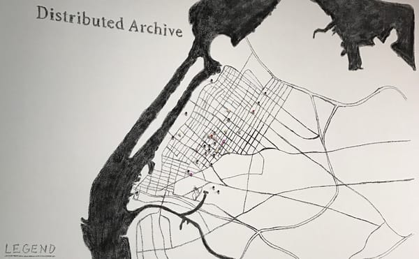 From Books by Black Women to Electricians' Stories, a Show Catalogues Alternative Archives