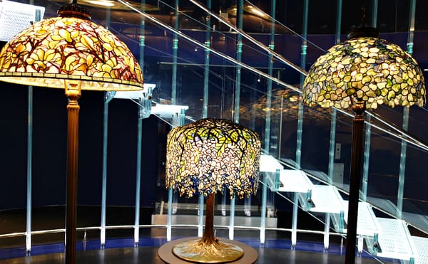 A Redesigned Floor at the New-York Historical Society Helps Illuminate the City’s Past