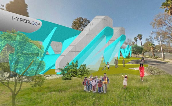 Six Designs for Trump’s Border Wall, from Solar Panels to a Mexican-American Co-Nation