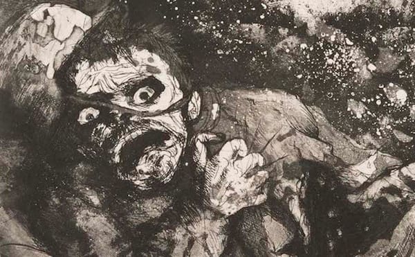 One Hundred Years of World War