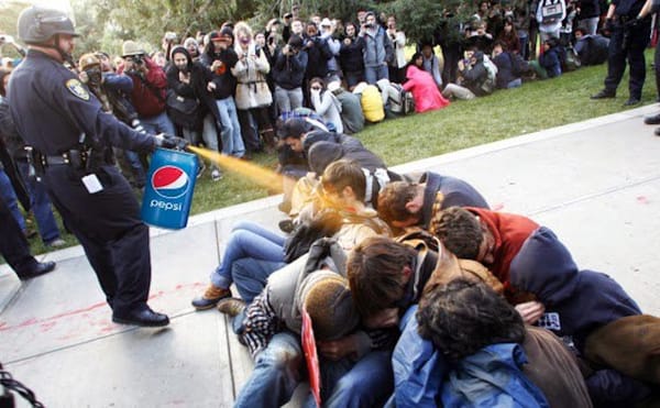 Pepsi’s Tasteless Protest Commercial Gets Memed