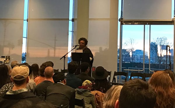 The Possibilities and Failures of the Racial Imagination