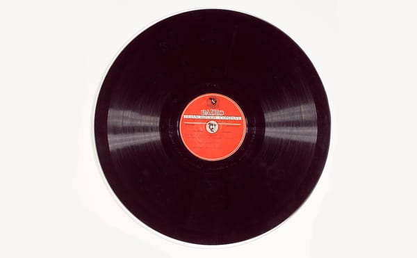 Listen to a Rare Recording of an Eyewitness Account of Lincoln’s Assassination