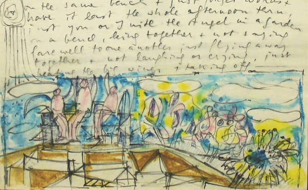 Sonja Sekula’s Time May Have Finally Come