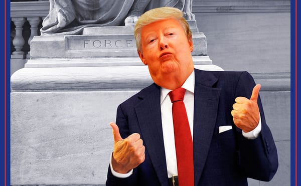 A History of Performance Art as Protest at the 8th Floor