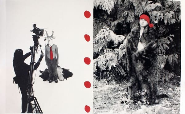 Artists Explore Indigenity Through Printmaking