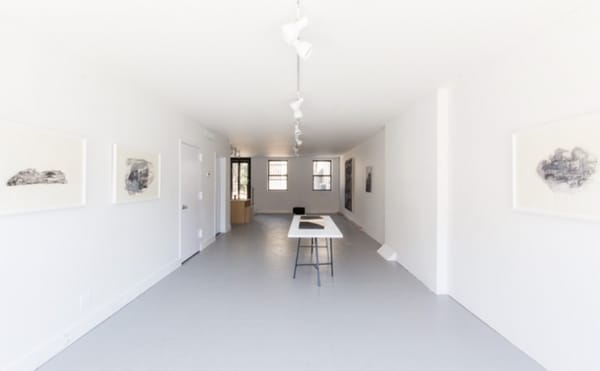 We Buy Gold Joins a Growing Cluster of Galleries in Bed-Stuy, Brooklyn